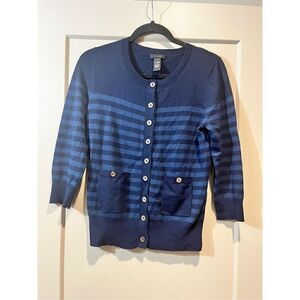 Only mine 100% wool cardigan